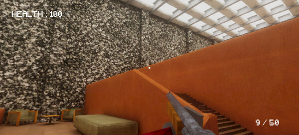 《地下城列车》游戏截图