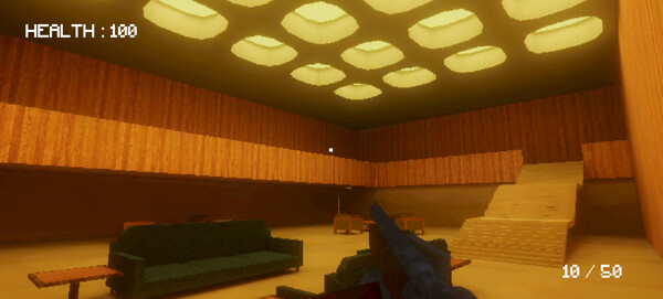 《地下城列车》游戏截图