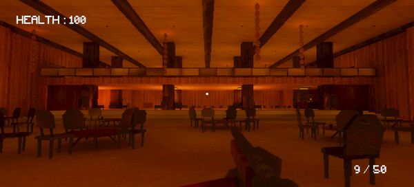 《地下城列车》游戏截图