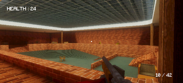 《地下城列车》游戏截图