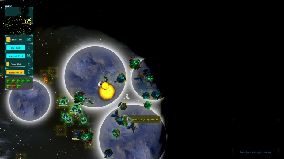 《流氓工艺中队》游戏截图