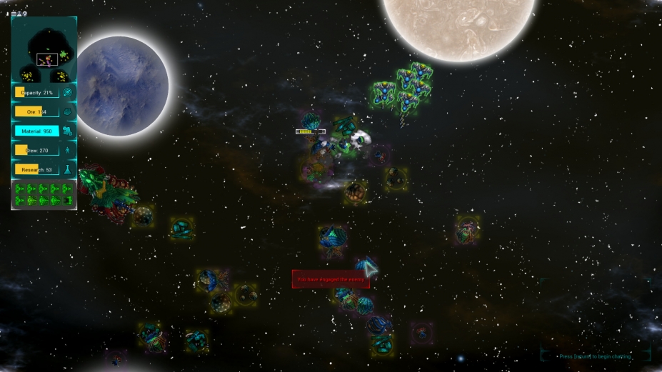 《流氓工艺中队》游戏截图