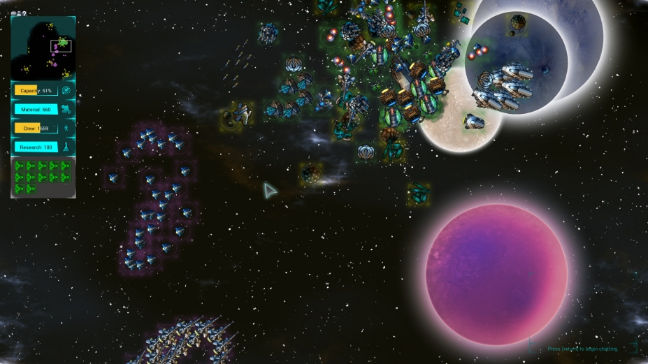 《流氓工艺中队》游戏截图