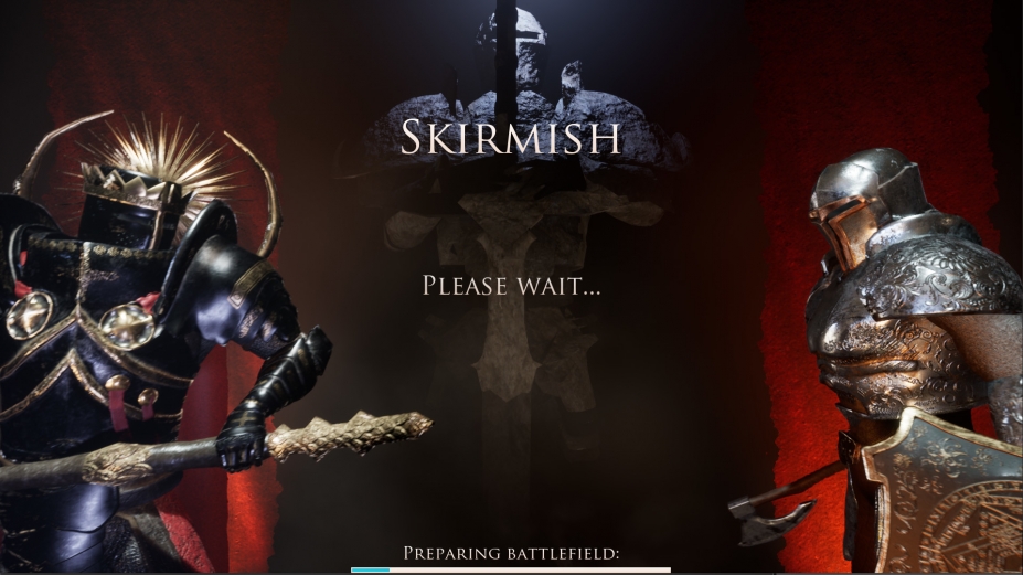 《毁灭帝国之门》游戏截图