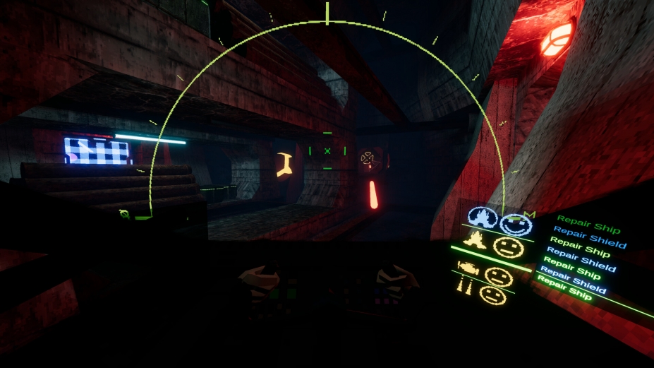 《Liha》游戏截图