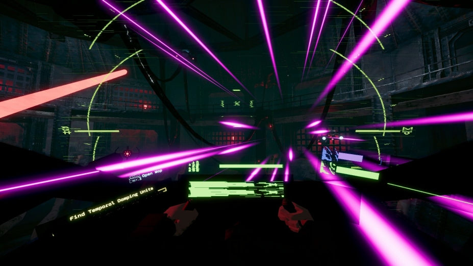 《Liha》游戏截图