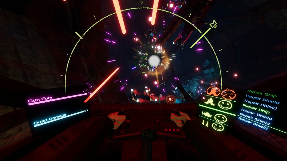 《Liha》游戏截图