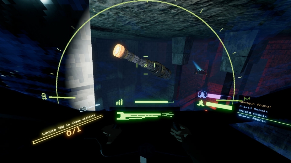 《Liha》游戏截图