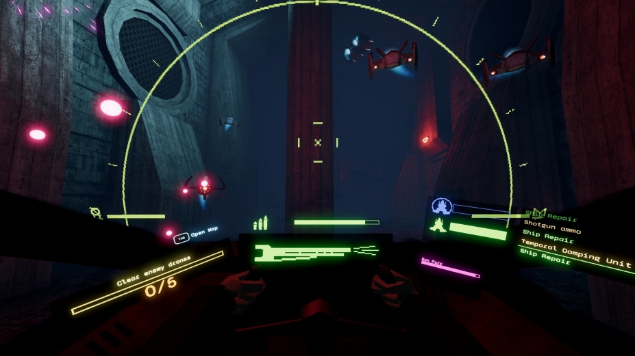 《Liha》游戏截图