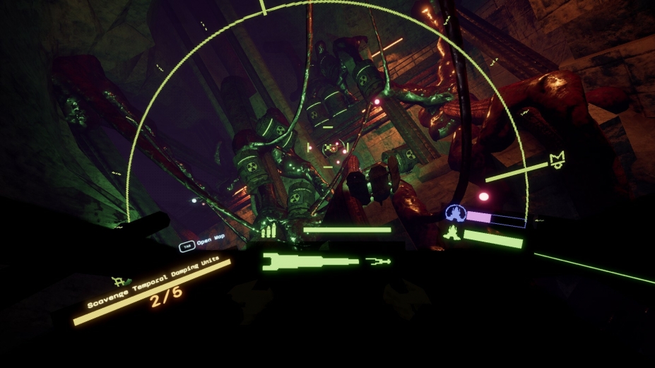 《Liha》游戏截图