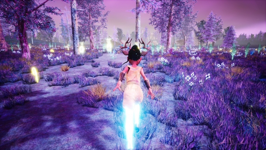 《Kuntewiktuk: A Mikmaw Adventure》游戏截图