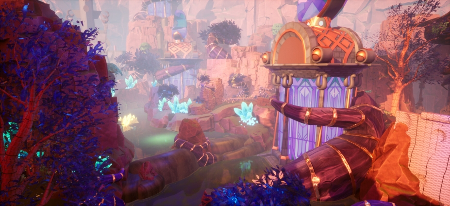 《Ascend》游戏截图