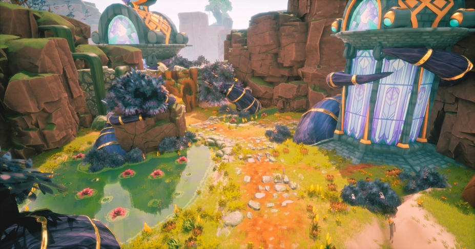 《Ascend》游戏截图