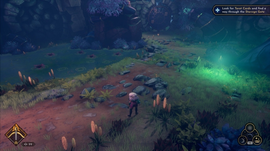 《Ascend》游戏截图