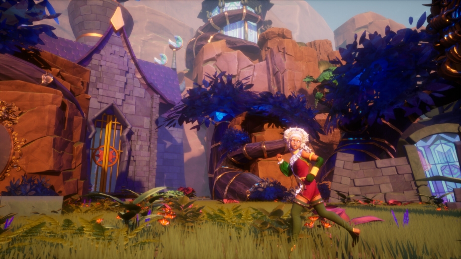 《Ascend》游戏截图