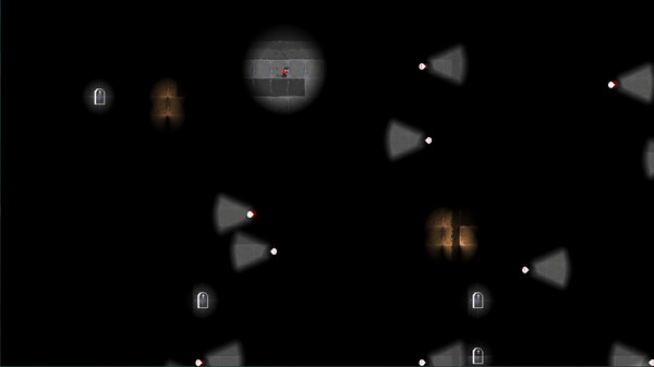 《EndSeeker》游戏截图