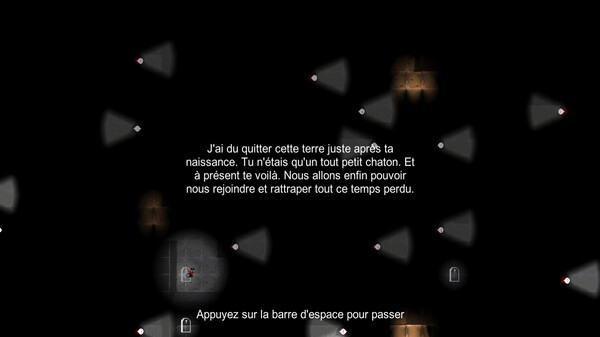 《EndSeeker》游戏截图