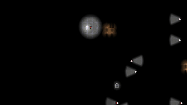 《EndSeeker》游戏截图