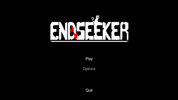 《EndSeeker》游戏截图