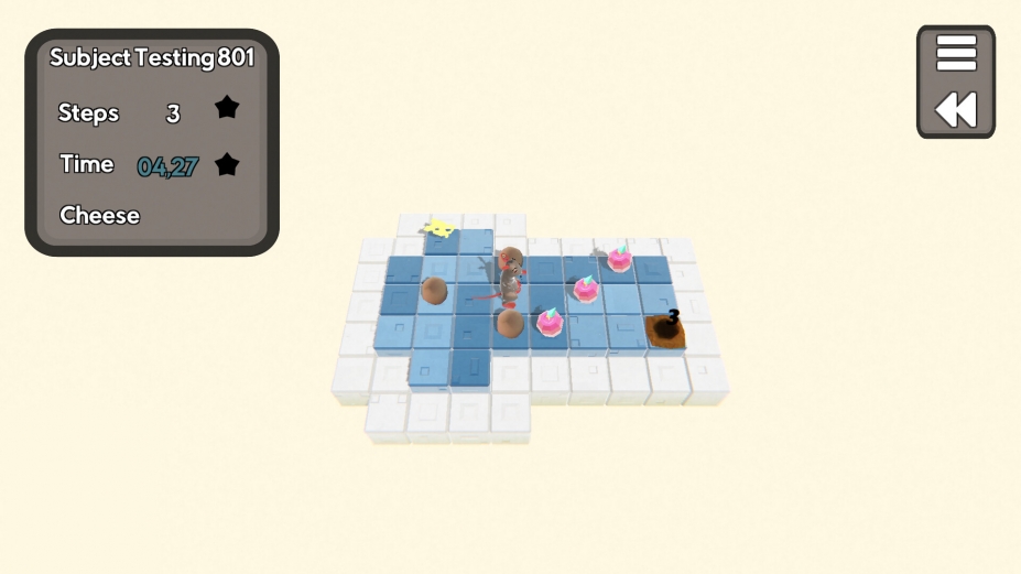 《拉蒂科益智冒险》游戏截图