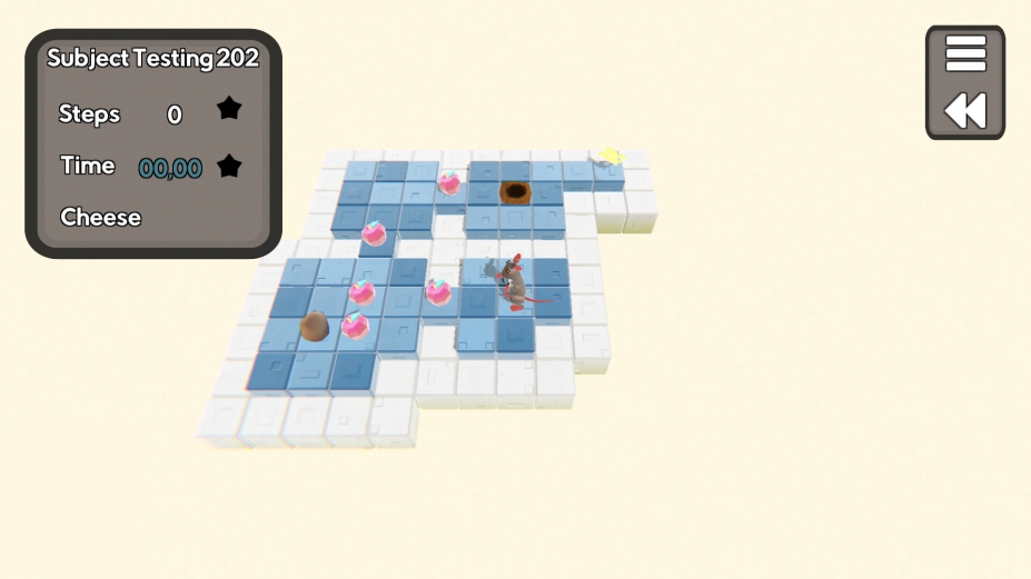 《拉蒂科益智冒险》游戏截图