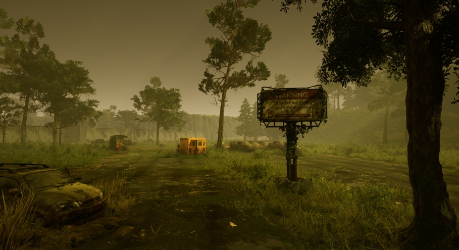 《天堂的继承人》游戏截图