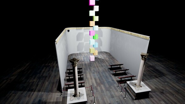 《编程之乐：软件工程模拟器》游戏截图