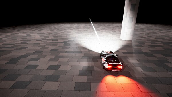 《编程之乐：软件工程模拟器》游戏截图