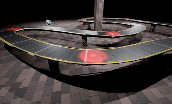 《编程之乐：软件工程模拟器》游戏截图