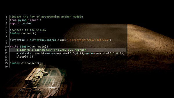 《编程之乐：软件工程模拟器》游戏截图
