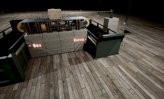 《编程之乐：软件工程模拟器》游戏截图