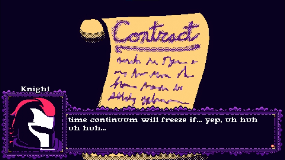 《末日来临》游戏截图