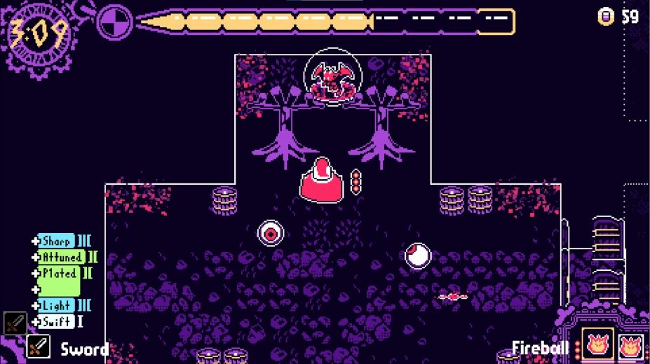 《末日来临》游戏截图