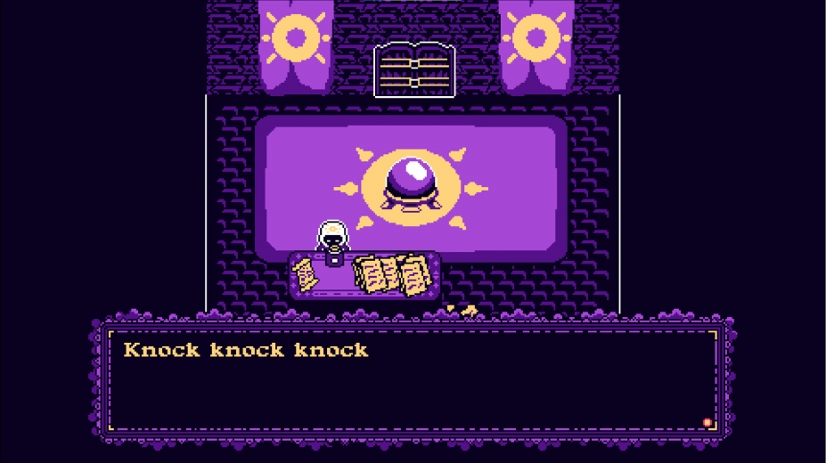 《末日来临》游戏截图