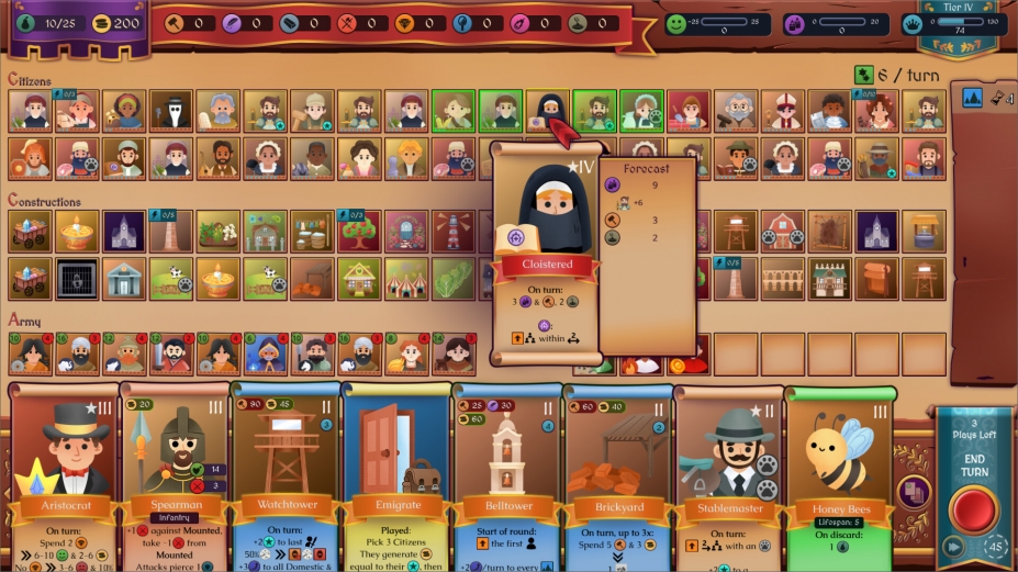 《自动王国》游戏截图