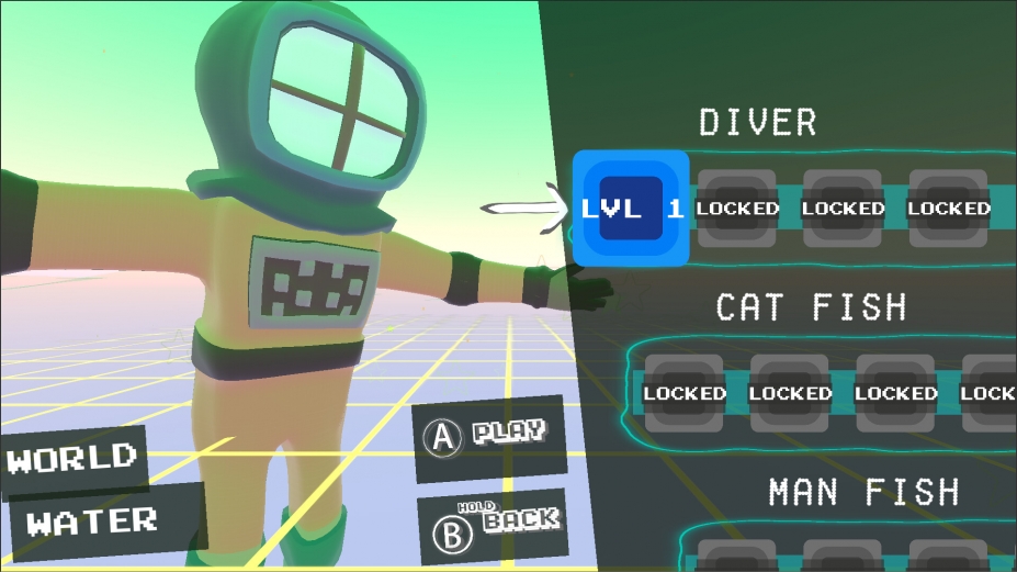 《节拍任务》游戏截图