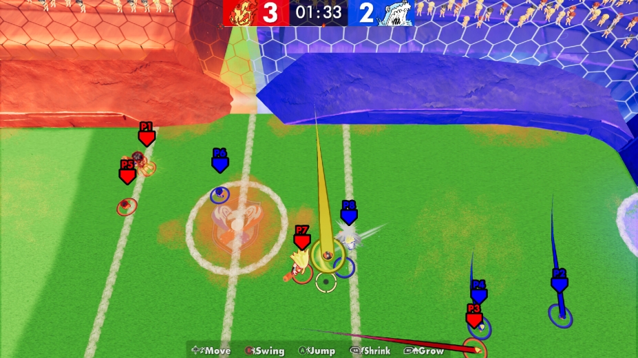 《迭起兴衰》游戏截图