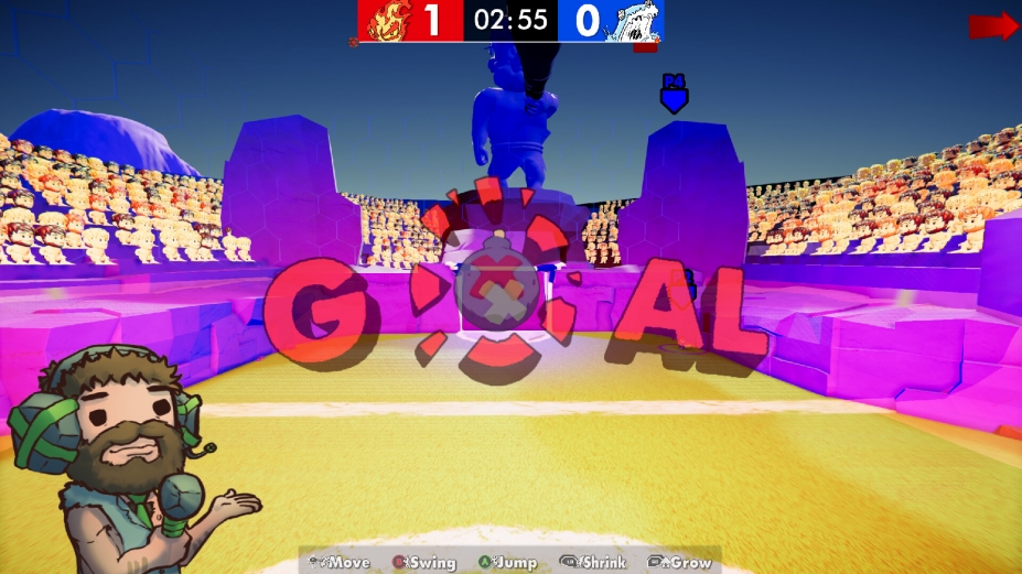 《迭起兴衰》游戏截图