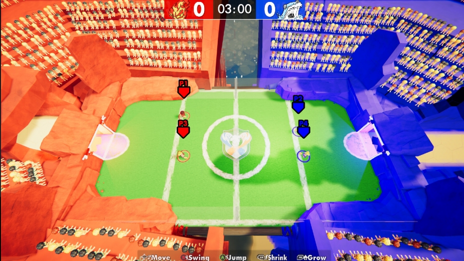 《迭起兴衰》游戏截图