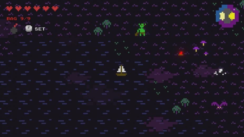 《地城世界》游戏截图