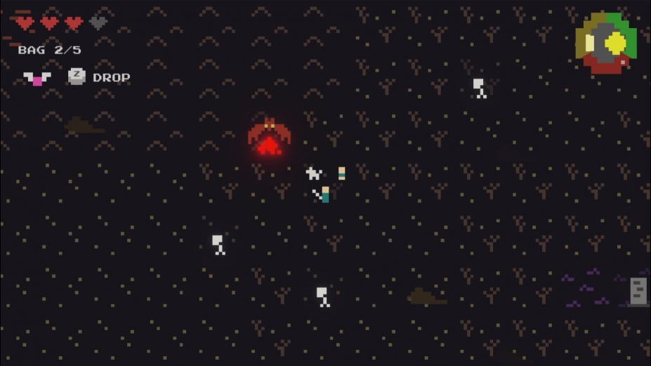 《地城世界》游戏截图