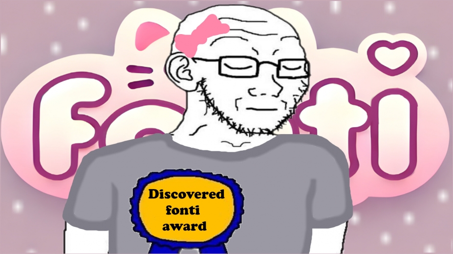 《fonti》游戏截图