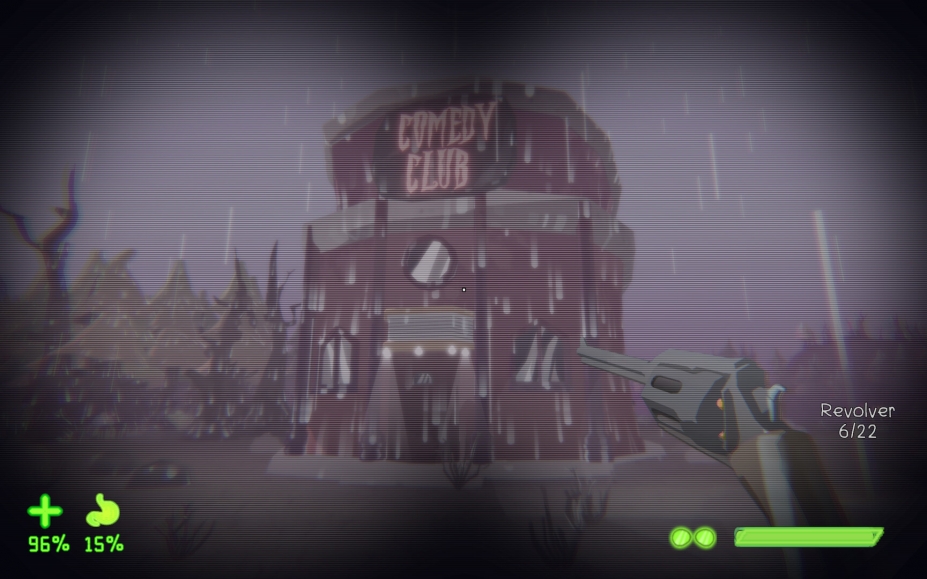 《GERINGI》游戏截图