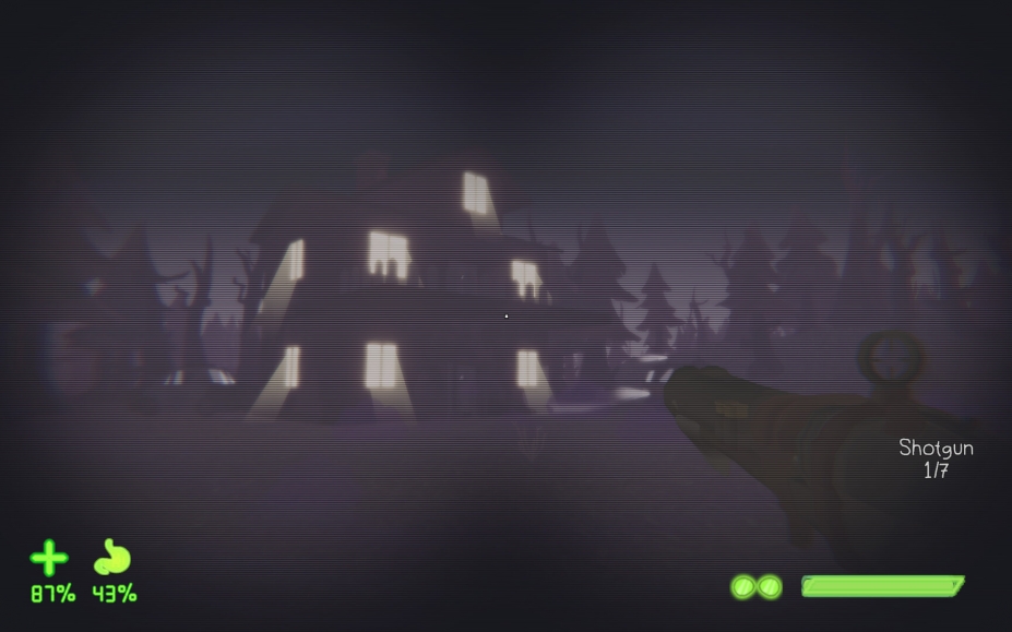 《GERINGI》游戏截图