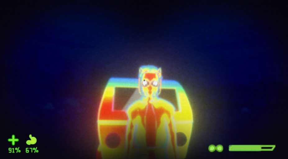 《GERINGI》游戏截图