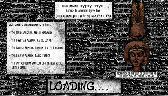 《凯米特X》游戏截图