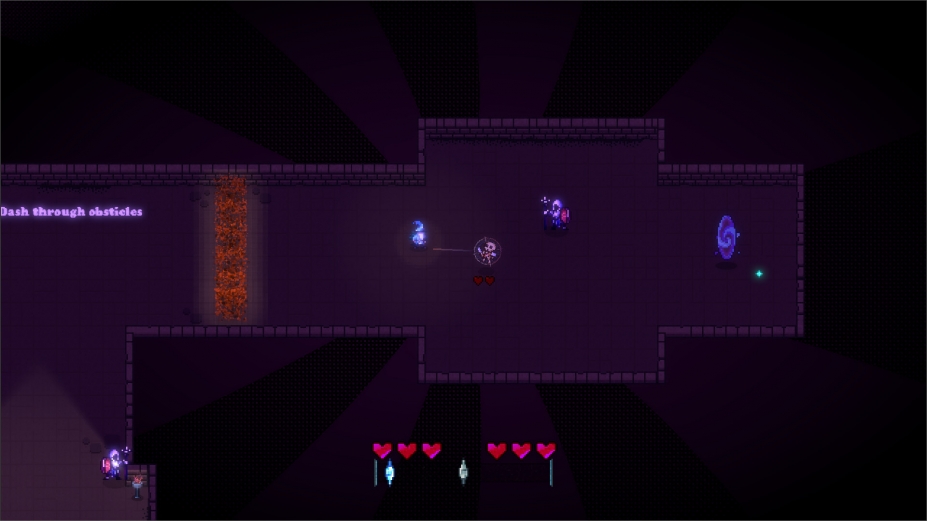 《旋律法师》游戏截图