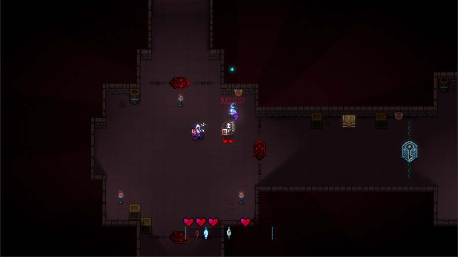 《旋律法师》游戏截图