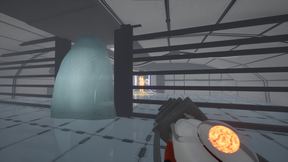 《再来一次实验》游戏截图