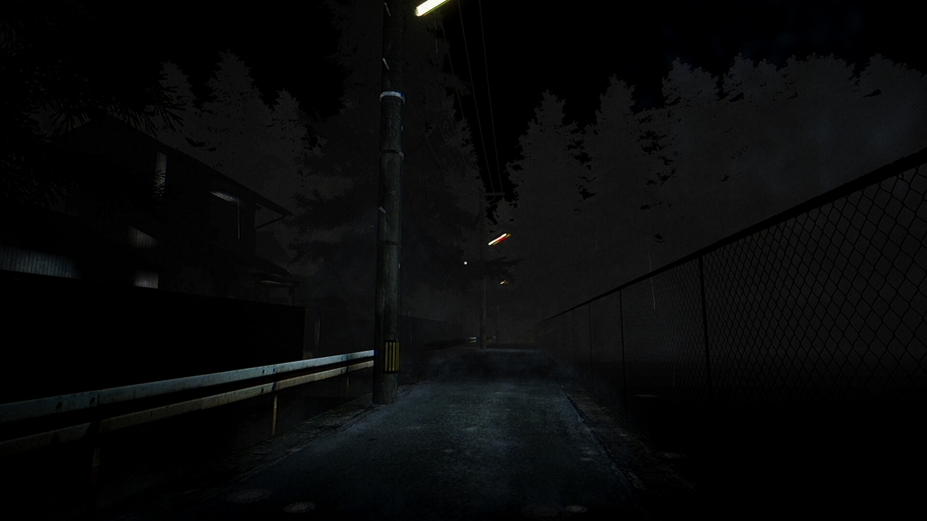 《诱拐事件》游戏截图